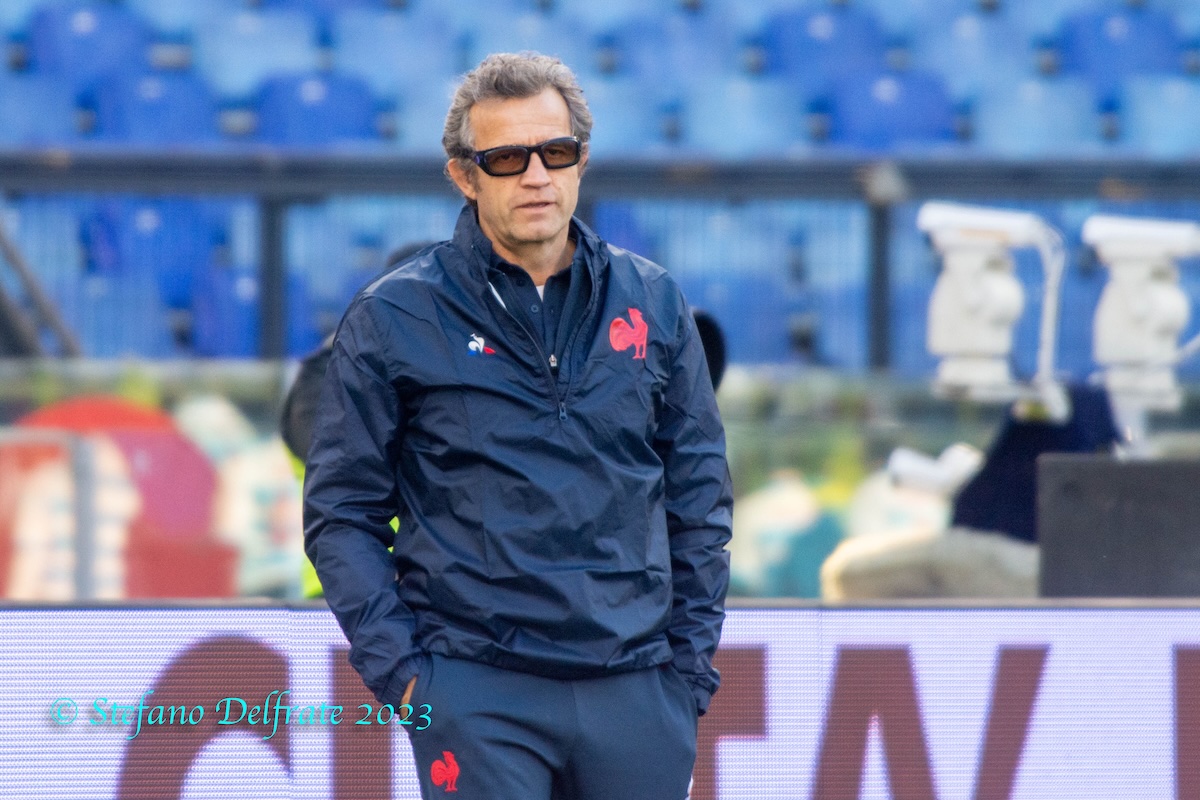 Combien gagne Fabien Galthié ?