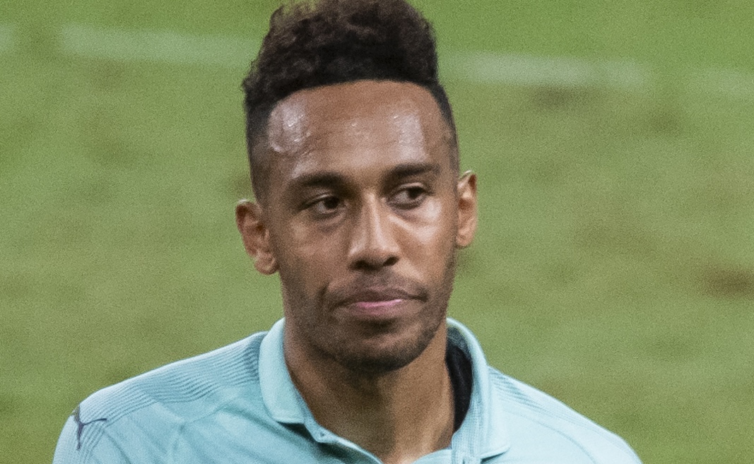 CAN 2025 : Aubameyang (presque) éliminé, c’est Marseille qui se frotte les mains…