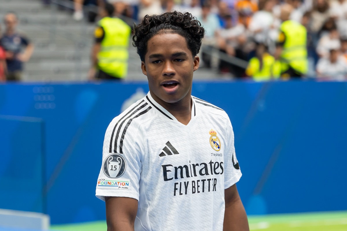 Pourquoi les Lyonnais vont suivre avec angoisse Real Madrid – Manchester City